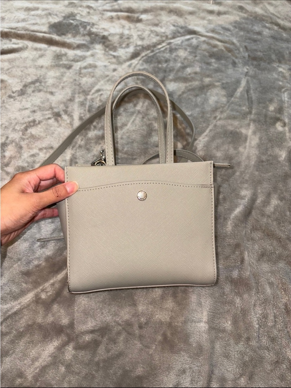 Steve Madden purse
